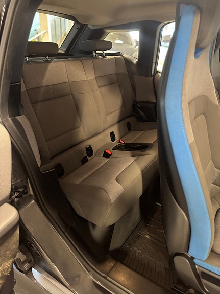 BMW i3 7 of 20