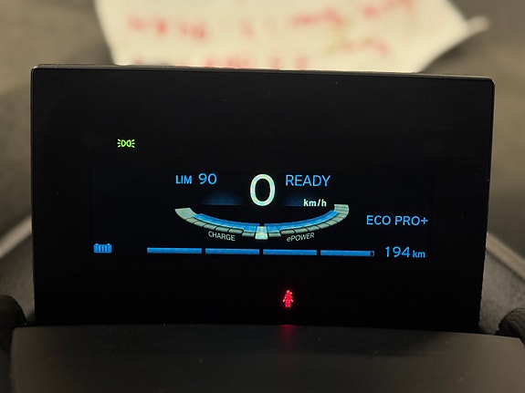 BMW i3 17 of 20