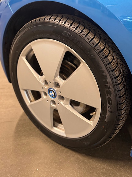 BMW i3 14 of 20