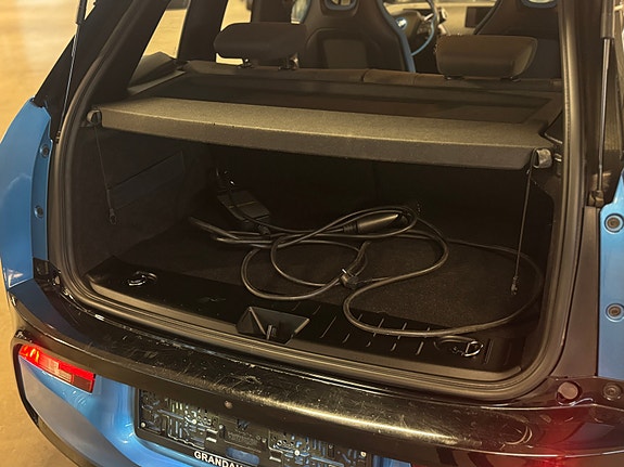 BMW i3 11 of 20