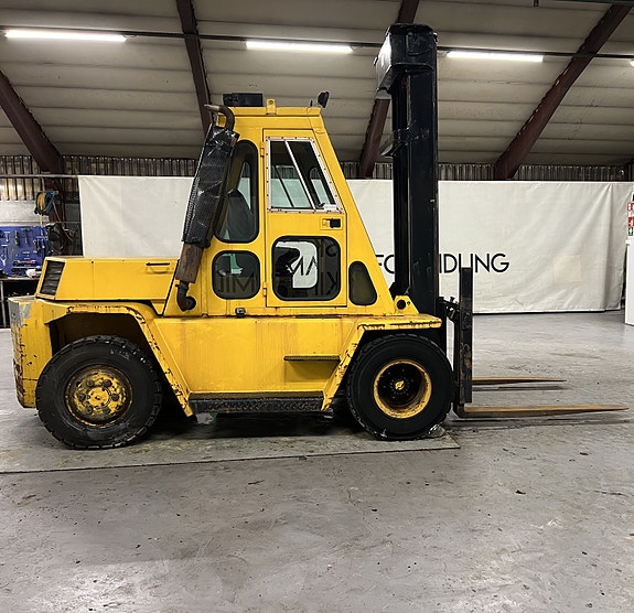 Cat V150 4 of 14