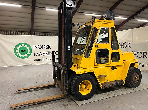 Cat V150 8 of 14