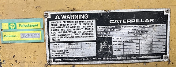 Cat V150 13 of 14
