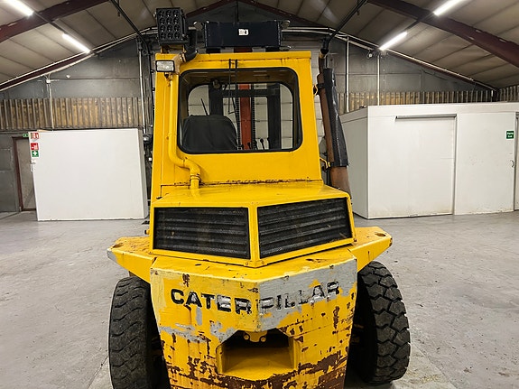 Cat V150 6 of 14