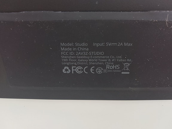 Product image 2 of 5