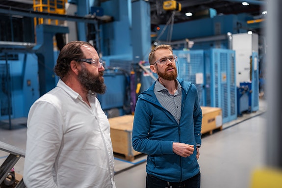 Bilde 4 av 5 i jobbannonse-galleriet