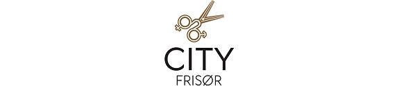 City-Frisør AS logo