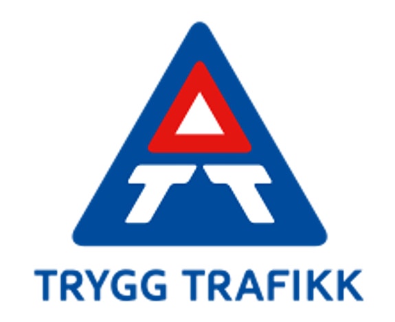 Trygg Trafikk logo