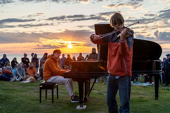 Foto: Kjell-Ove-Storvik