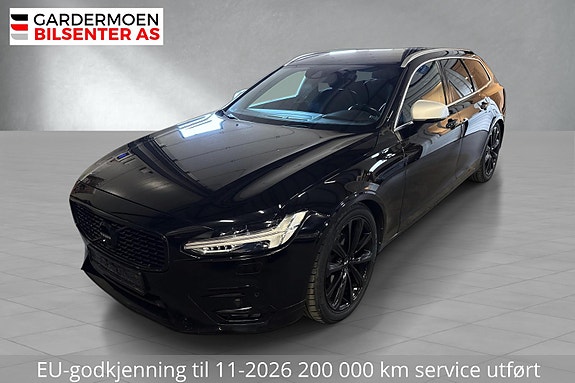 Volvo V90