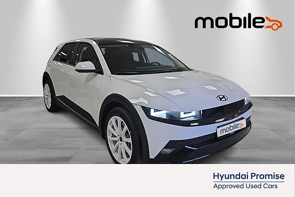 Hyundai Ioniq 5