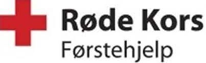 Røde kors førstehjelp AS logo