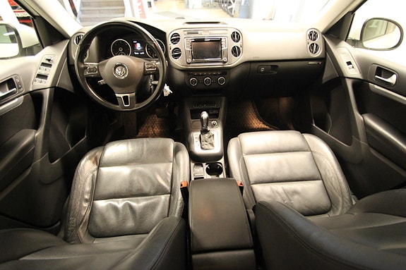 Volkswagen Tiguan 11 of 24