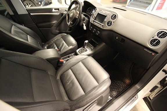 Volkswagen Tiguan 12 of 24