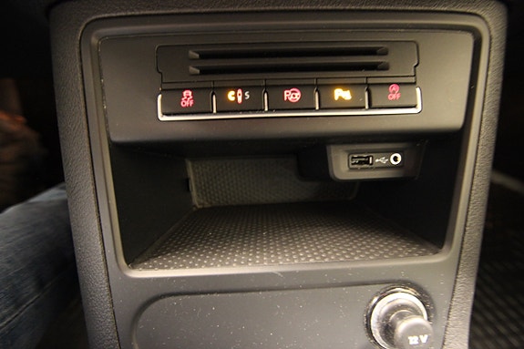 Volkswagen Tiguan 16 of 24