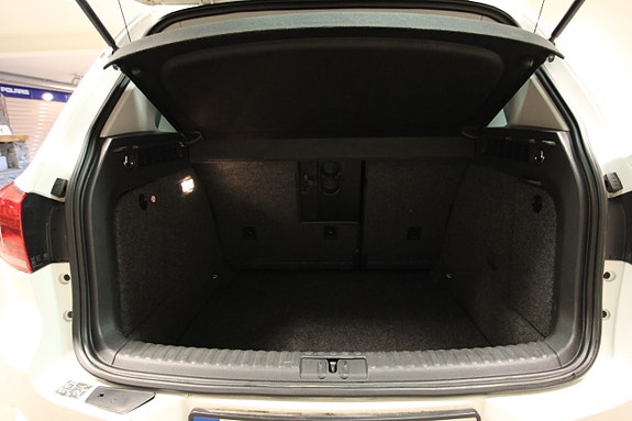 Volkswagen Tiguan 17 of 24