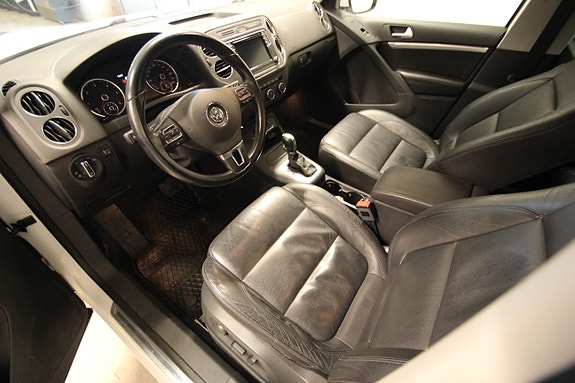Volkswagen Tiguan 10 of 24