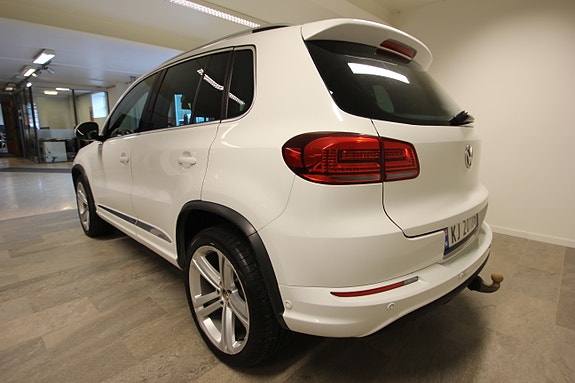 Volkswagen Tiguan 7 of 24