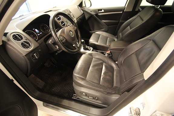 Volkswagen Tiguan 9 of 24