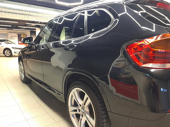 BMW X1 6 of 30