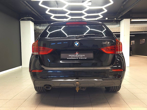 BMW X1 8 of 30