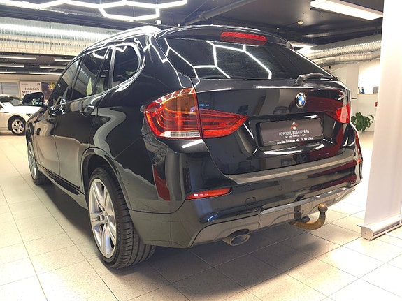 BMW X1 7 of 30