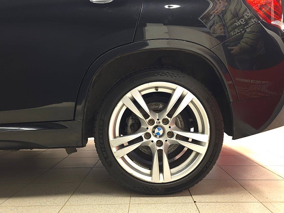BMW X1 5 of 30