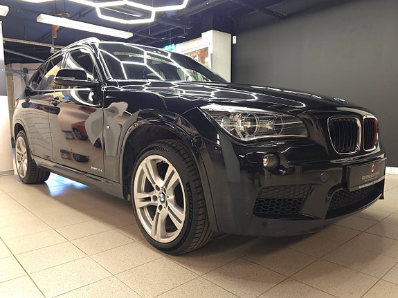 BMW X1 13 of 30