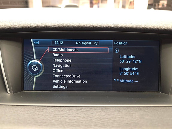 BMW X1 21 of 30