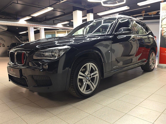 BMW X1 3 of 30