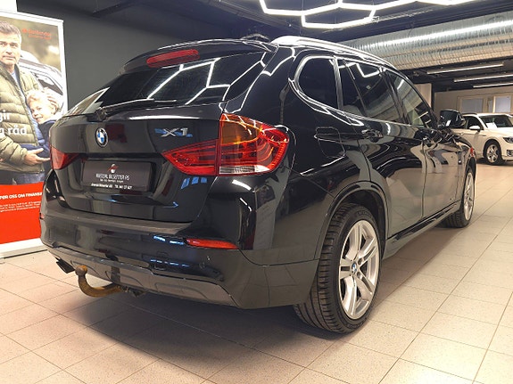 BMW X1 9 of 30
