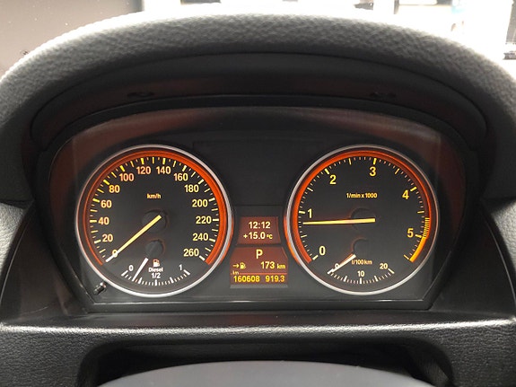 BMW X1 14 of 30