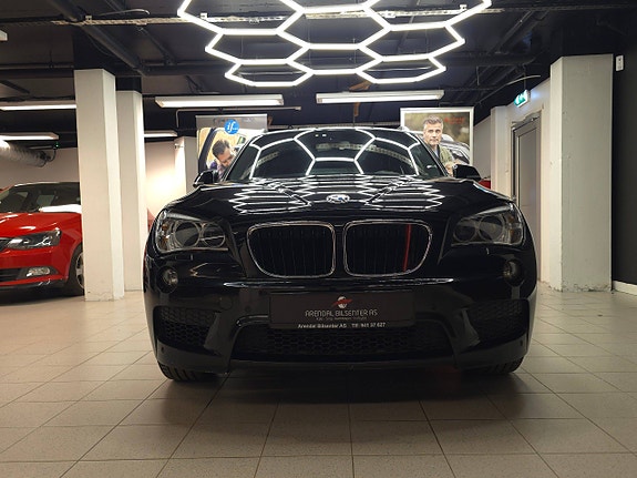 BMW X1 2 of 30