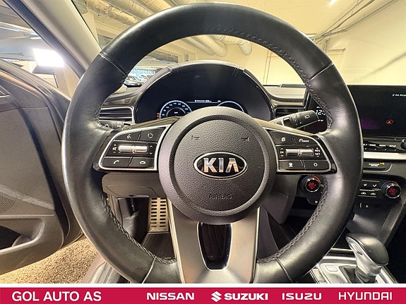 Kia Ceed 17 of 30