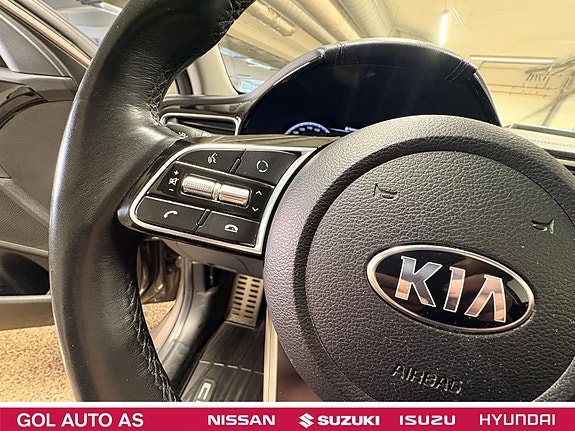Kia Ceed 18 of 30