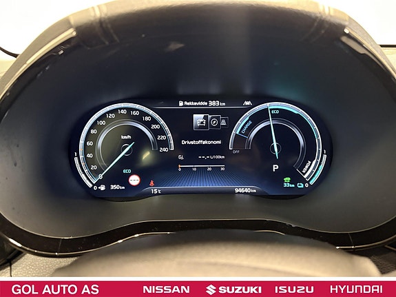 Kia Ceed 27 of 30