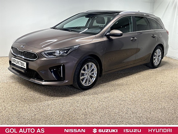Kia Ceed 4 of 30