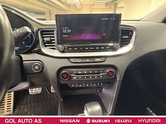 Kia Ceed 20 of 30