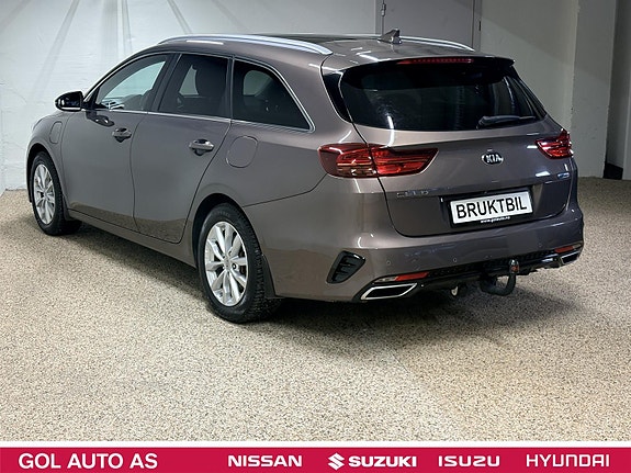 Kia Ceed 8 of 30