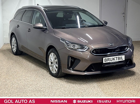 Kia Ceed 3 of 30