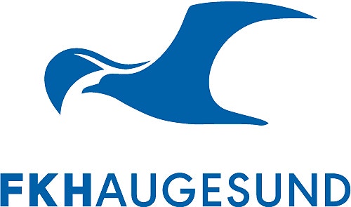 Fk Haugesund AS logo