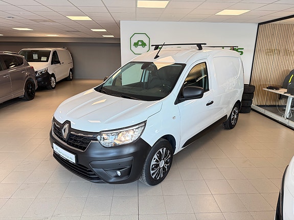 Renault Express 5 of 5