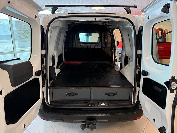 Renault Express 23 of 26