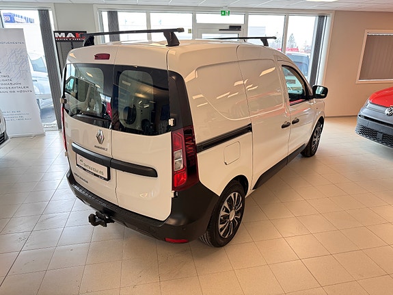 Renault Express 22 of 26