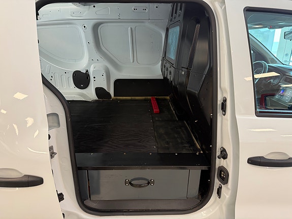 Renault Express 26 of 26