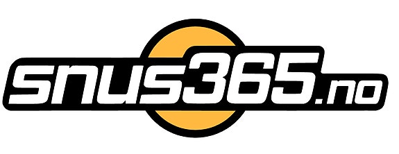 Snus365 AS logo