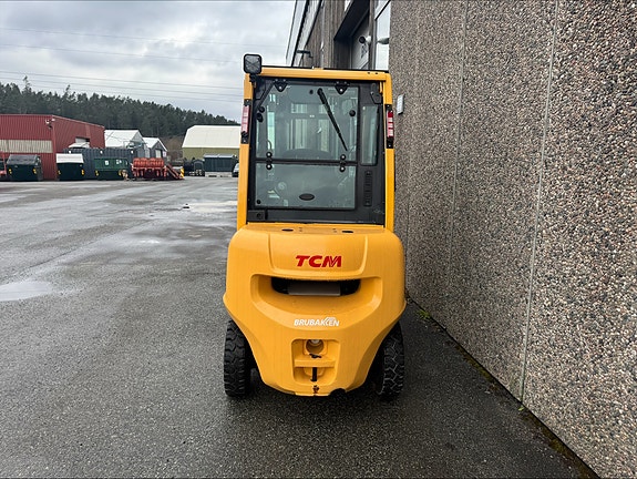 TCM FD25  49183 4 of 5