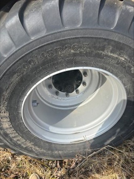 Pöttinger Torro 6510 L Combiline 2023, kr 1 325 000,-