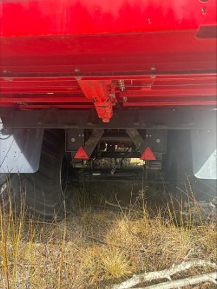 Pöttinger Torro 6510 L Combiline 2023, kr 1 325 000,-