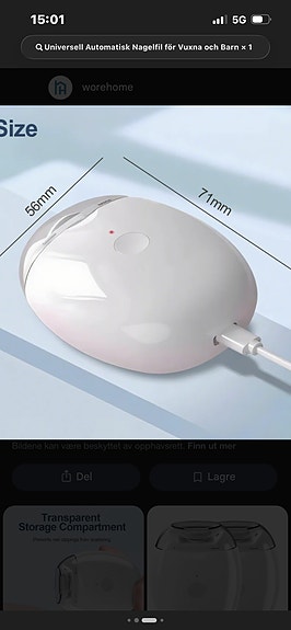 Product image 2 of 3